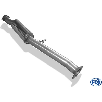 FOX SU041000-VSD