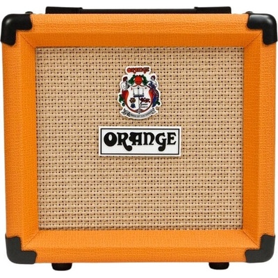 Orange PPC108 Китара кабинет (D-PPC-108)