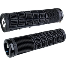 ODI Reflex Lock-On Černá