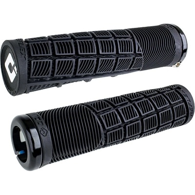 ODI Reflex Lock-On Černá