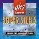 GHS STL