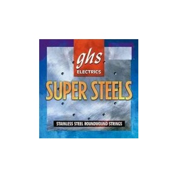 GHS STL