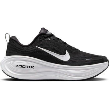 Nike Дамски маратонки Nike Vomero Plus Running Shoes Womens - Black/White