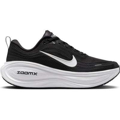 Nike Дамски маратонки Nike Vomero Plus Running Shoes Womens - Black/White