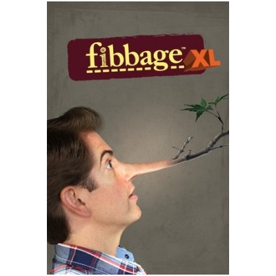 Fibbage XL