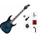 Ibanez GRG320FA-TBS Basic SET