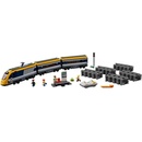 LEGO® City 60197 Osobný vlak