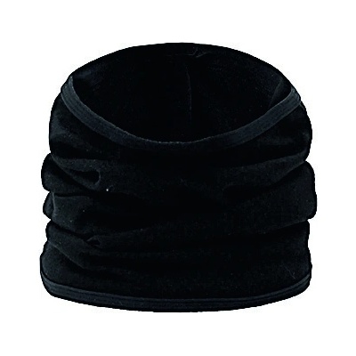 Nákrčník Santini Wool Black