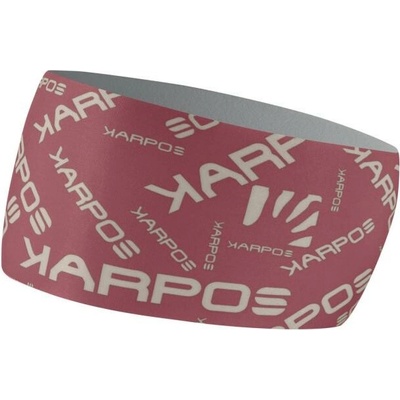 Karpos Pelmo Deco Rose/Oat