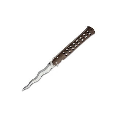 COLD STEEL TI-LITE ZYTEL 26SXK6