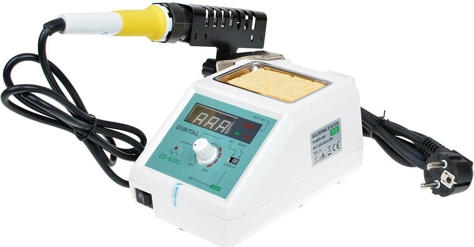 TIPA ZD-929C