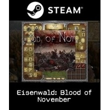 Eisenwald: Blood of November