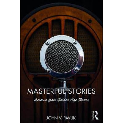 Masterful Stories | PAVLIK