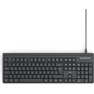 Hama CK-100 (173050) Клавиатури