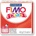 FIMO Полимерна глина Staedtler Fimo Kids, 42g, червен 2 (23848-А-ЧЕРВЕН)