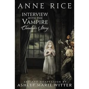 Interview With The Vampire: Claudia's Story (2012)