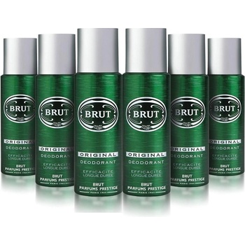 Image 1 of Brut Original deo spray 200 ml