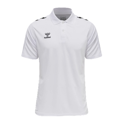 Hummel Поло тениска Hummel CORE XK FUNCTIONAL POLO 211463-9001 Размер XL