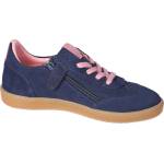 Ricosta Детски маратонки Ricosta Kid's London Sneakers - Nautic / Rosa - размер 37 (EU) (702-5398-0317)