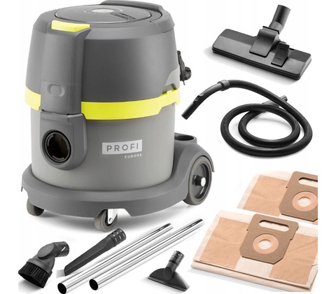Profi Europe 6