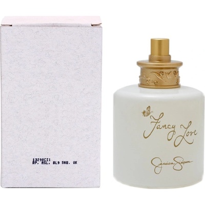 Jessica Simpson Fancy Love parfumovaná voda dámska 100 ml tester