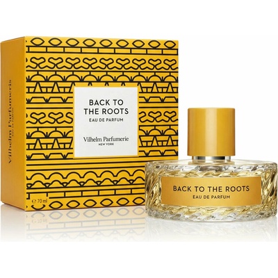 Vilhelm Parfumerie Back To The Roots parfumovaná voda unisex 100 ml
