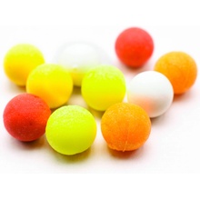 Enterprise Boilies 10 mm plovoucí oranžové Tutti Frutti 8 ks