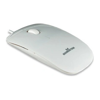 Manhattan Silhouette 177627