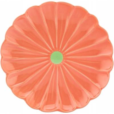 Dezertní talíř Altom Design Kwiat 20 cm