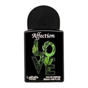 LATTAFA Парфюм Lattafa Affection EDP 20мл Унисекс Парфюми