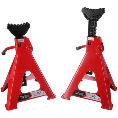 Sixtol Mechanic Car Stand PRO 6 t 2 ks