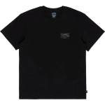 Billabong Мъжка тениска Billabong Range S/S T-shirt - Black (217-0066-0114)