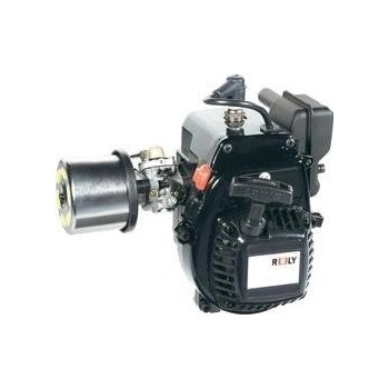Reely Spalovací motor letadla CF-26 26 cm3 1,18 kW