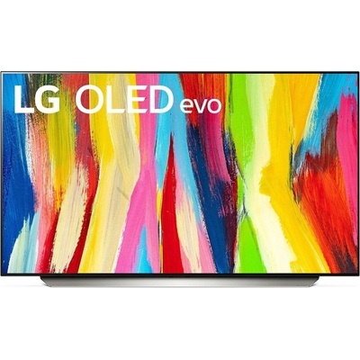 LG OLED48C27