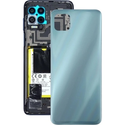 Vsechnonamobil Zadní kryt kryt baterie Motorola Edge 20 Lite zelený 37118 – Hledejceny.cz