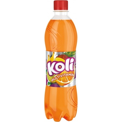 Koli Multivitamin 0,5 l