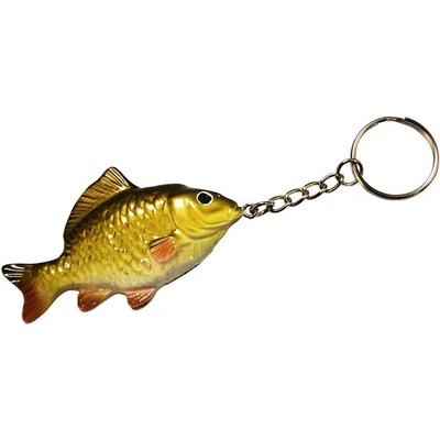 CARP EXPERT - Kľúčenka GoGreen Kapor