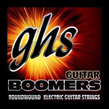 GHS GBH