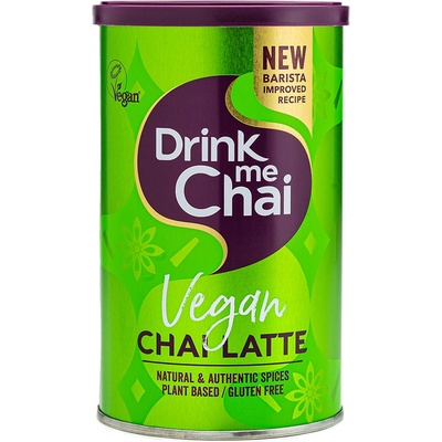 Drink me Chai | Vegan Chai Latte - 250 г масала чай