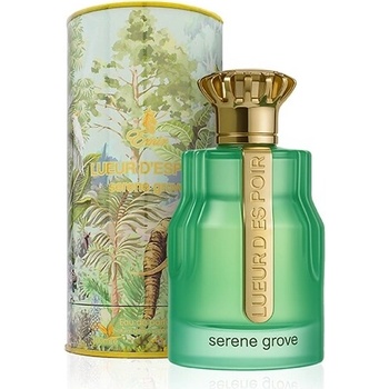 Emir Lueur d´Espoir Serene Grove parfémovaná voda unisex 100 ml