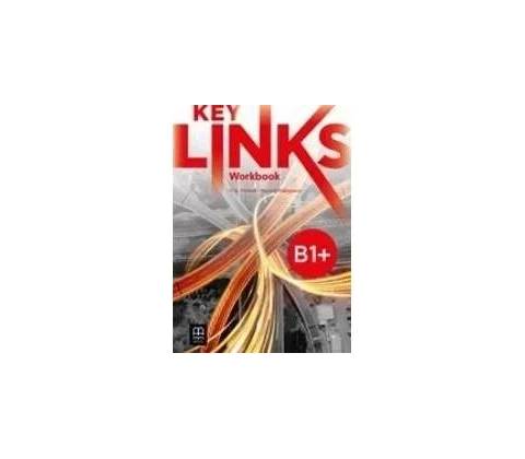 Key Links B1+ Workbook