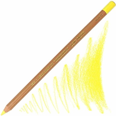 Koh-I-Noor suchý pastel v ceruzke zinková žltá