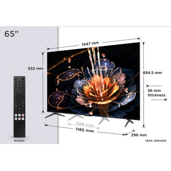 TCL 65C69KS