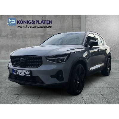 Volvo XC40 B3 Plus 120 kW