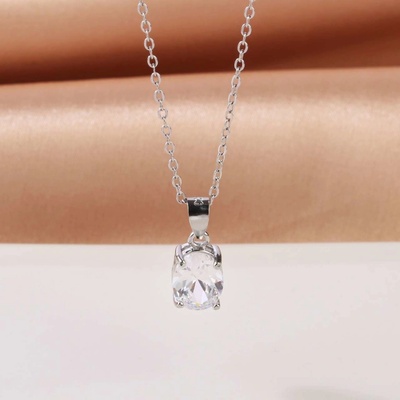 Jan Kos jewellery Stříbrný přívěsek MHT 2510 SW00