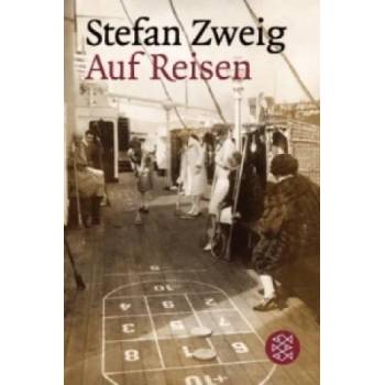 Image 1 of Auf Reisen | Stefan Zweig