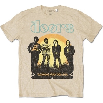 Image 1 of The Doors 1968 Tour Sand S Риза (DOTTRTW01MS01)