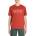 Celio Червена мъжка тениска Celio Jeoverdu Celio | Cherven | МЪЖЕ | S