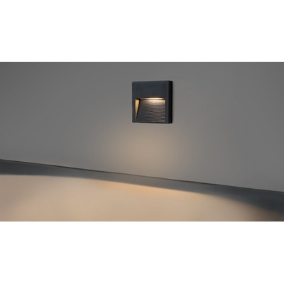 Lumos ВГР. В СТЪЛБИ 3w 3000k 50° ip65 (6248)