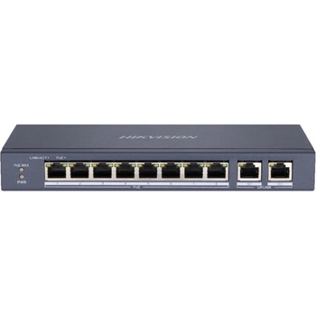 Hikvision DS-3E0310P-E/M(B)